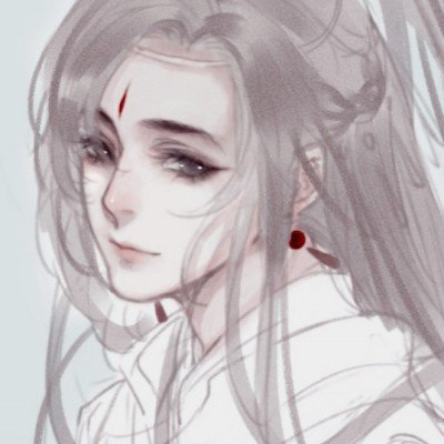 小白狗是懂李小冉的美的
